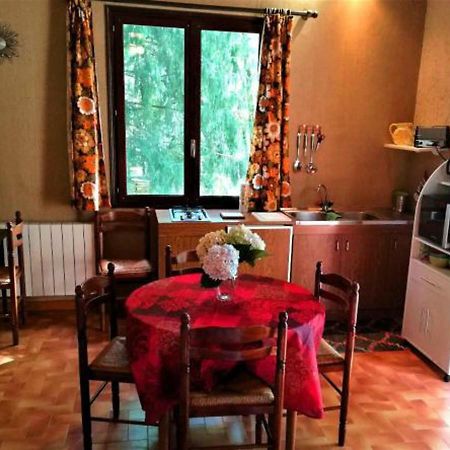 Studio Duplex 2 Lac Des Montagnes Mazamet Εξωτερικό φωτογραφία