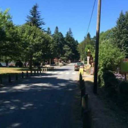 Studio Duplex 2 Lac Des Montagnes Mazamet Εξωτερικό φωτογραφία