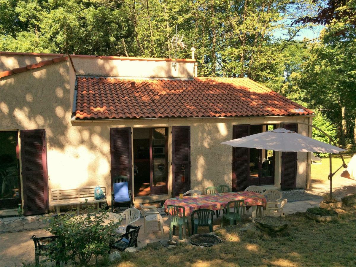 Studio Duplex 2 Lac Des Montagnes Mazamet Εξωτερικό φωτογραφία