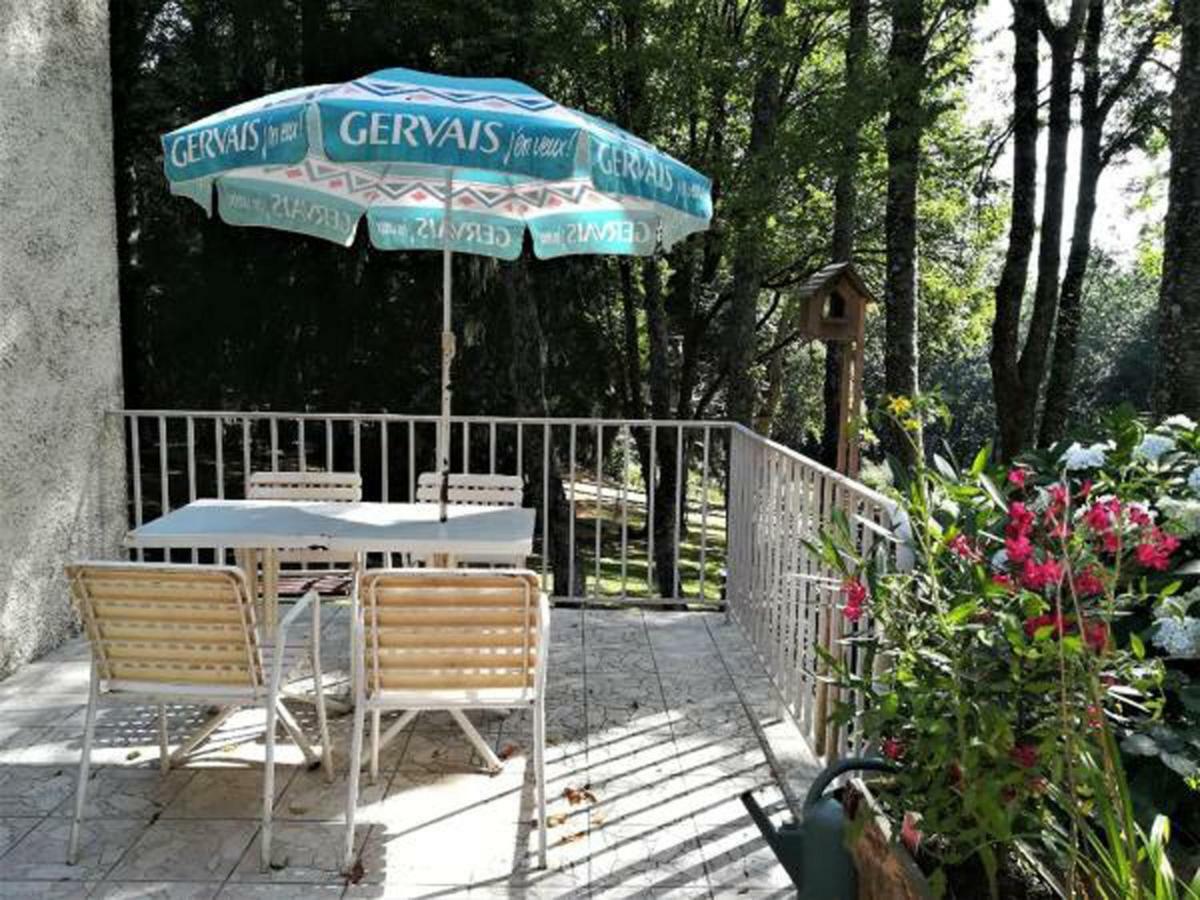 Studio Duplex 2 Lac Des Montagnes Mazamet Εξωτερικό φωτογραφία