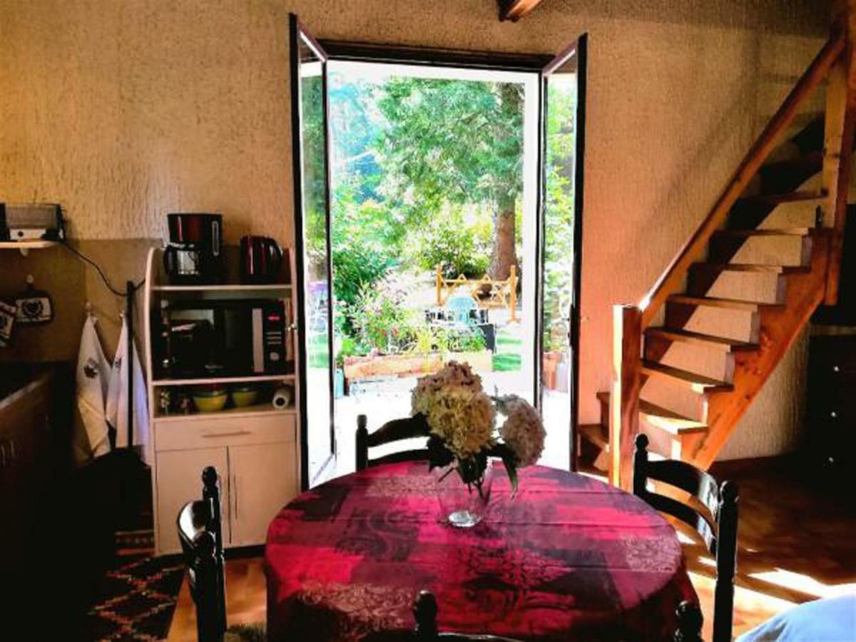 Studio Duplex 2 Lac Des Montagnes Mazamet Εξωτερικό φωτογραφία