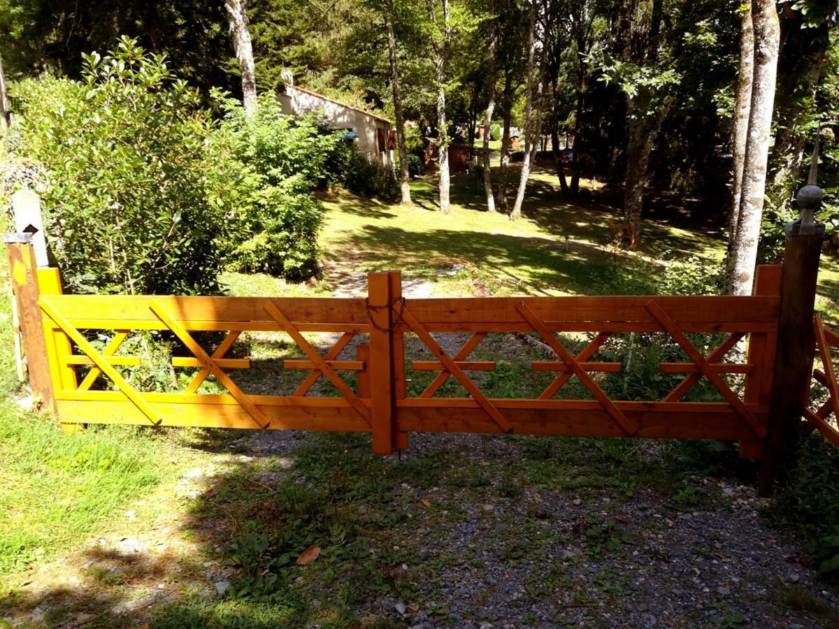 Studio Duplex 2 Lac Des Montagnes Mazamet Εξωτερικό φωτογραφία