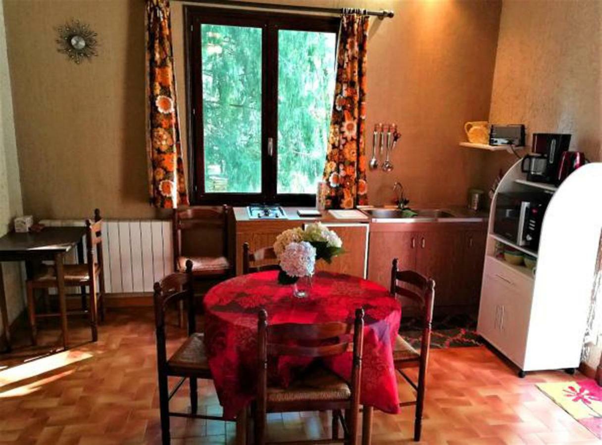 Studio Duplex 2 Lac Des Montagnes Mazamet Εξωτερικό φωτογραφία