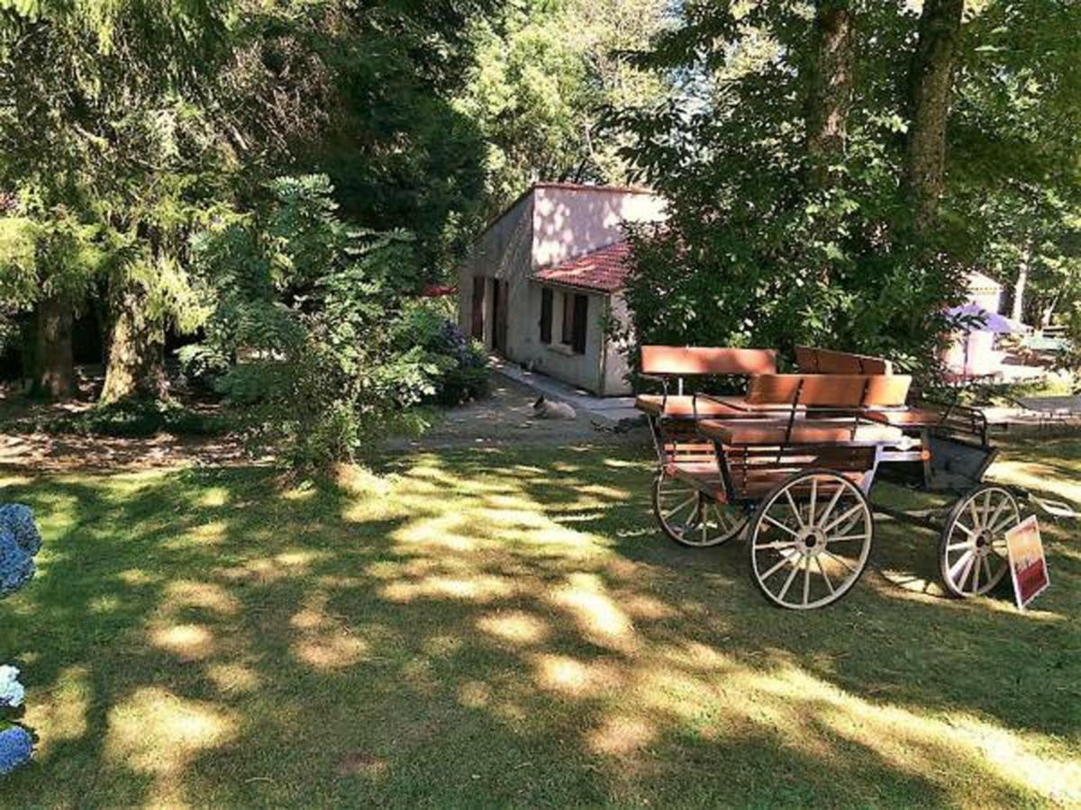 Studio Duplex 2 Lac Des Montagnes Mazamet Εξωτερικό φωτογραφία