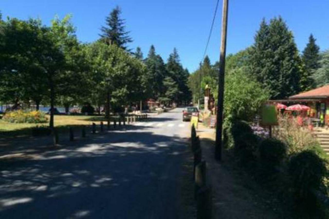 Studio Duplex 2 Lac Des Montagnes Mazamet Εξωτερικό φωτογραφία